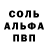 ГАШИШ Изолятор Andrii Lushchevskii