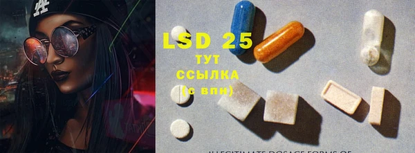 молекула духа Аркадак